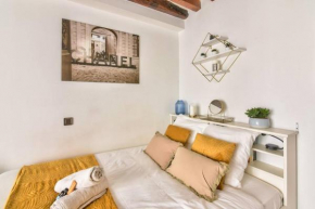 Studio Paris Centre proche du quartier Montorgueil